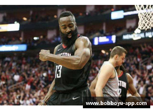 NBA火箭吧：热议哈登交易后的未来走向