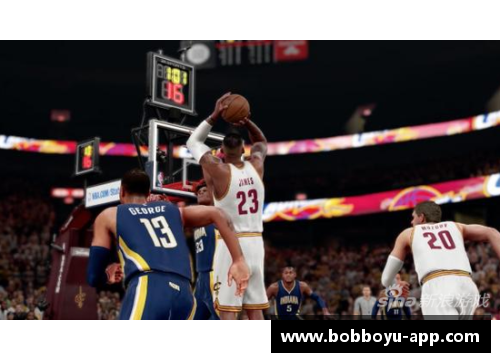 NBA篮球比赛录像精选：深度解析球员技术与战术策略