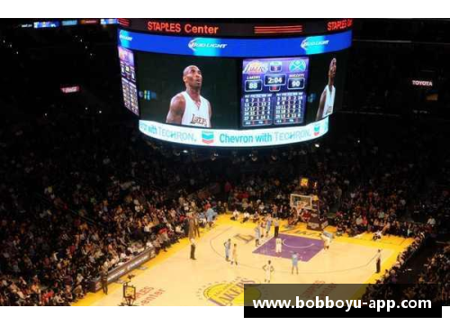 NBA球场视角：探索中心座位带来的观赛新体验