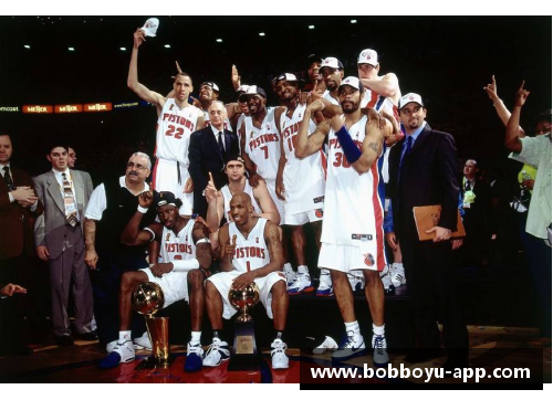 NBA百世通：深度解析NBA球队运营和球员生涯的终极指南