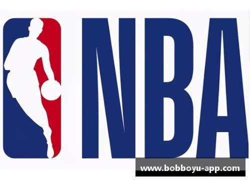 NBA标志的中心是谁？